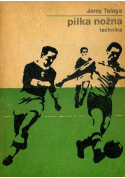 Piłka nożna technika