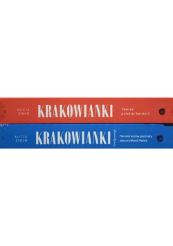 Krakowianki / Krakowianki. Kontynuacja