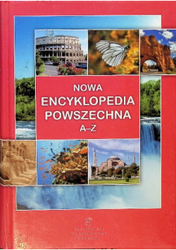 Nowa encyklopedia powszechna A-Z