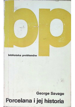 Porcelana i jej historia