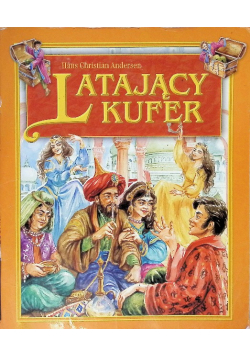Latający Kufer Klasyka dla dzieci