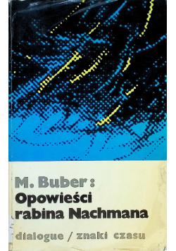 Opowieści rabina Nachmana