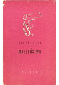 Małżeństwo