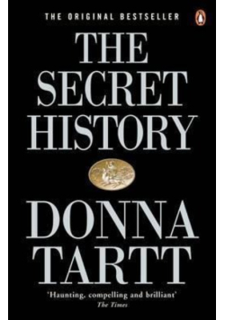 The secret history