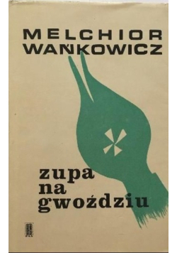 Zupa na gwoździu