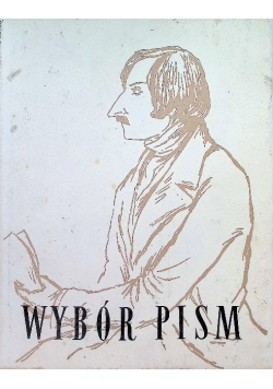 Gogol Wybór pism