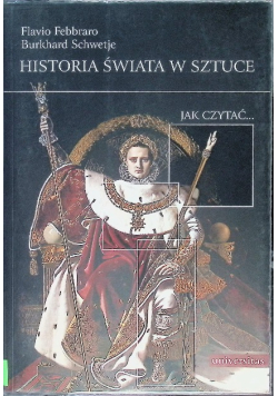 Historia świata w sztuce Jak czytać