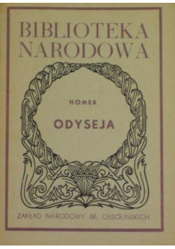 Odyseja