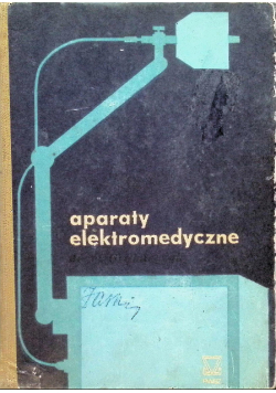 Aparaty elektromedyczne