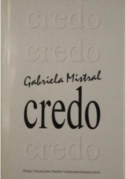 Credo