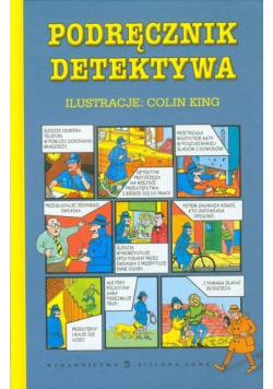 Podręcznik detektywa