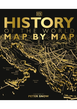 History of the World Map by Map