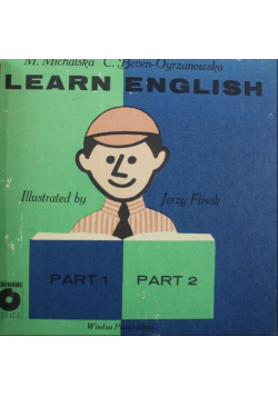 I Learn English Part 1 Part 2
