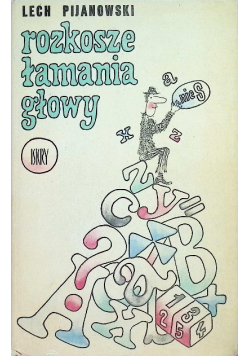 Rozkosze łamania głowy