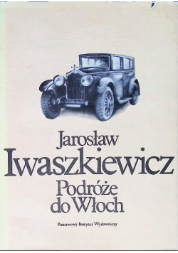 Podróże do Włoch