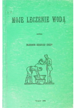 Moje leczenie wodą