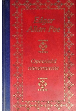 Opowieści niesamowite