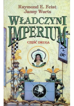 Władczyni Imperium Część 2