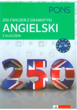 250 ćwiczeń z angielskiego