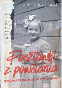 Pocztówki z Powstania