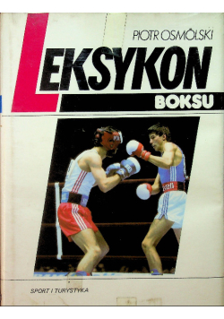 Leksykon boksu