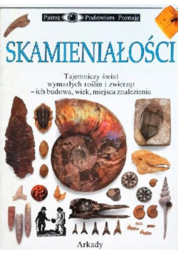 Skamieniałości