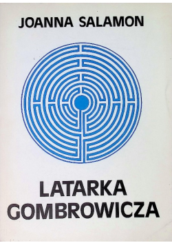 Latarka Gombrowicza