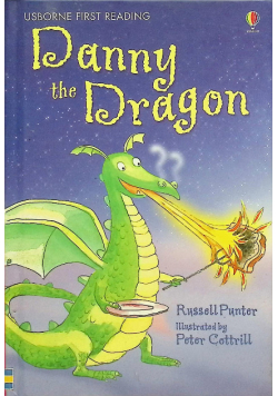 Danny the Dragon