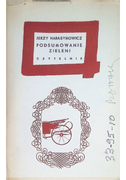 Podsumowanie zieleni