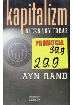 Kapitalizm Nieznany ideał