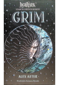 Grim i Oro Starcie dwóch koron