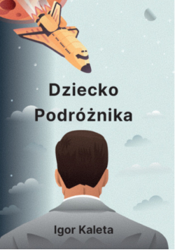 Dziecko podróżnika