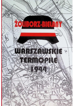 Warszawa -Żoliborz