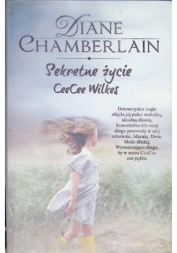 Sekretne życie CeeCee Wilkes