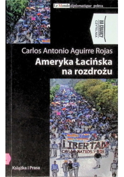 Ameryka Łacińska na rozdrożu
