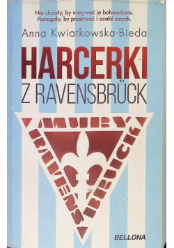 Harcerki z Ravensbruck