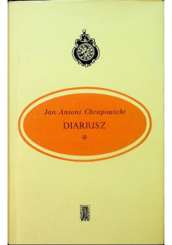 Diariusz