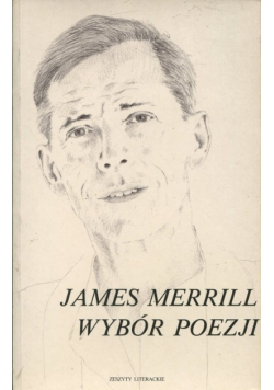 Merrill Wybór poezji