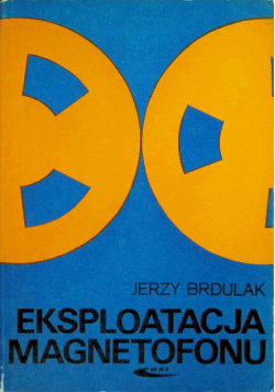 Eksploatacja magnetofonu