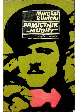 Pamiętnik Muchy