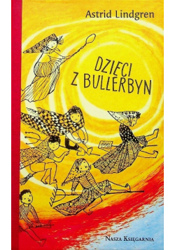 Dzieci z Bullerbyn