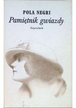 Pamiętnik gwiazdy