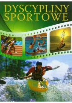 Dyscypliny sportowe