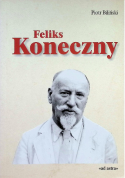 Feliks Koneczny