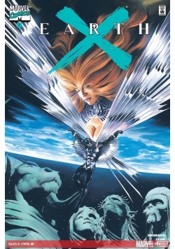 Earth, nr 9