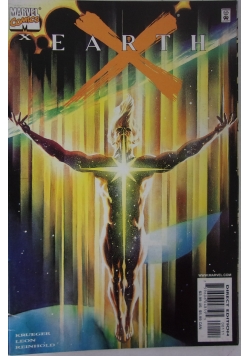 Earth, nr X