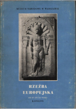 Rzeźba europejska