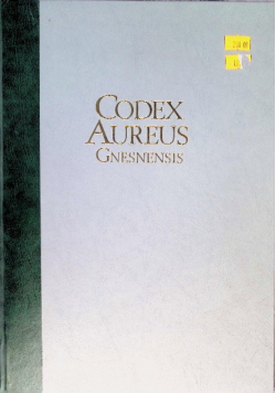 Codex Aureus Gnesnensis