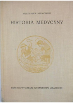Historia medycyny