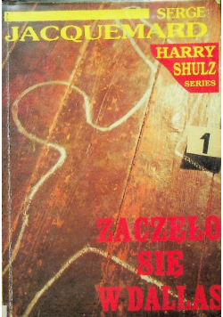 Zaczęło się w Dallas